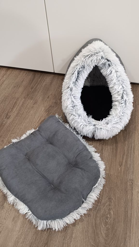 Cama para animais