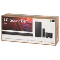 Саундбар LG SN5R