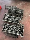 Glowica n47d20a bmw e90 e60