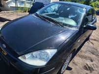 Ford Focus MK1 Lift F8 wszystkie części 3D FV dostawa