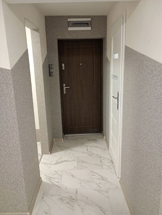 Mieszkanie w ziebicach 47m