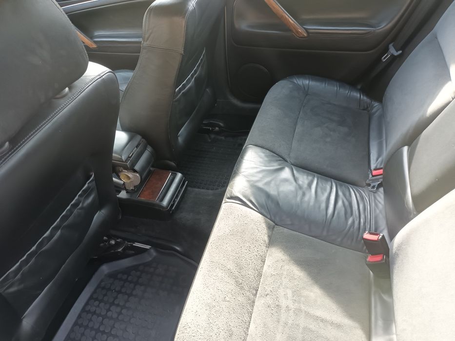Passat b5 1.8t 150km lpg