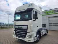 DAF FT XF 480