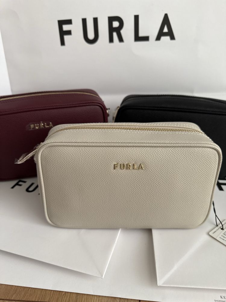Сумка Furla Classic 100% оригінал