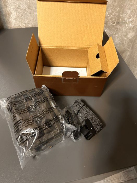 Трил Камера GardenPro E5 Trail Camera