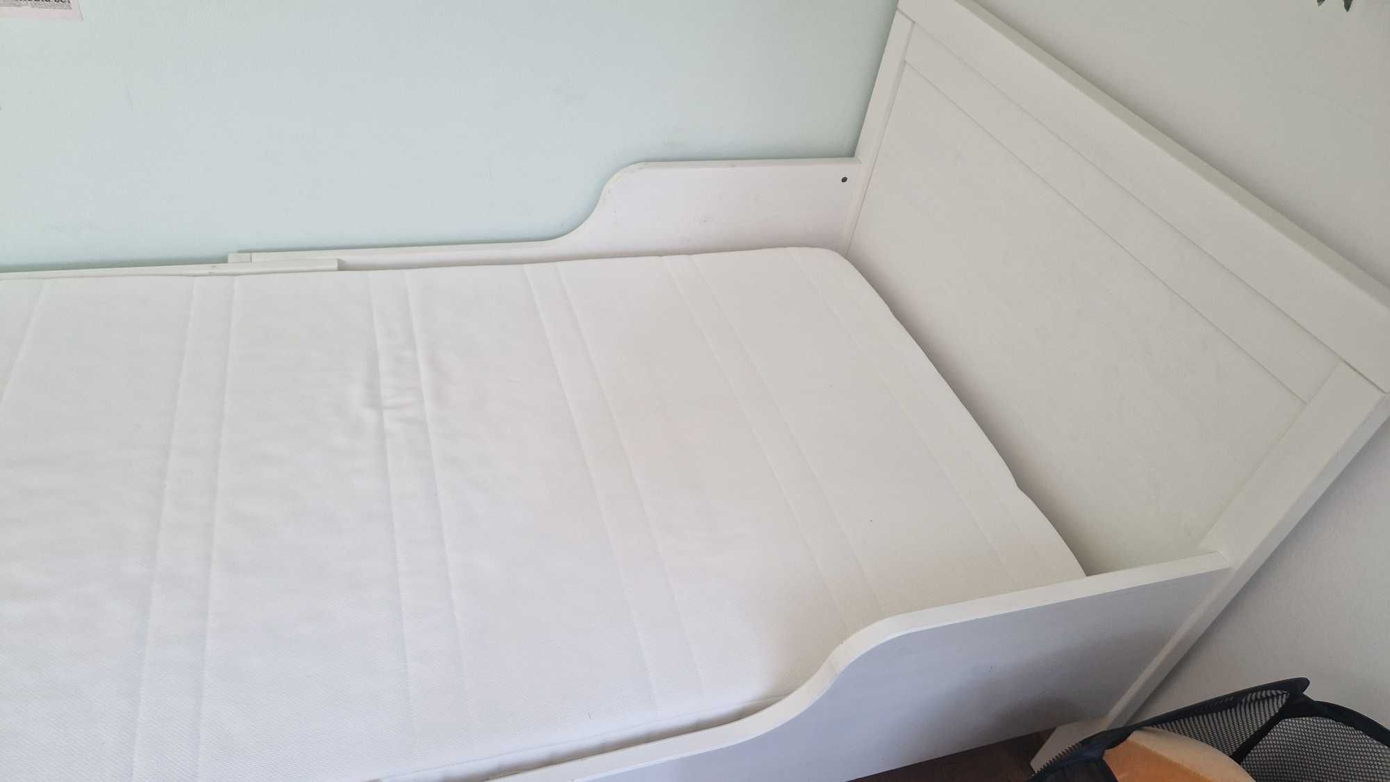 Łóżķo rosnące Sundvik IKEA