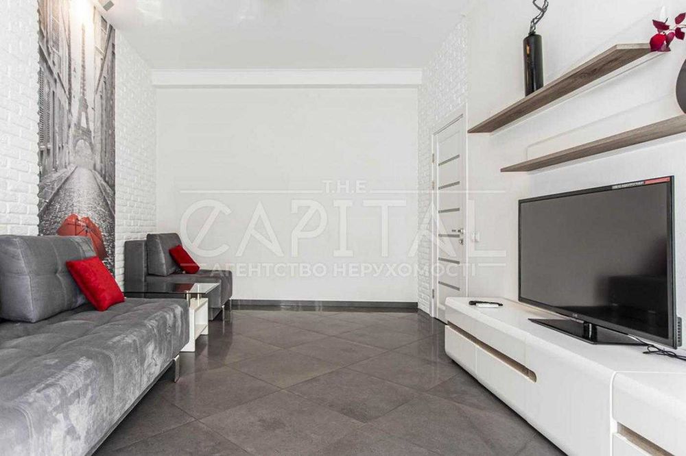 Оренда Перша здача Центр Київ Печерський район вул. Шота Руставелі, 14