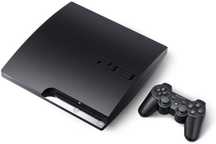 Ps3 sony 500G como nova