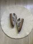 Женские Кроссовки Adidas Gazelle Bold 39р(24.5см)