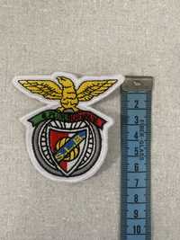 Emblema do Benfica