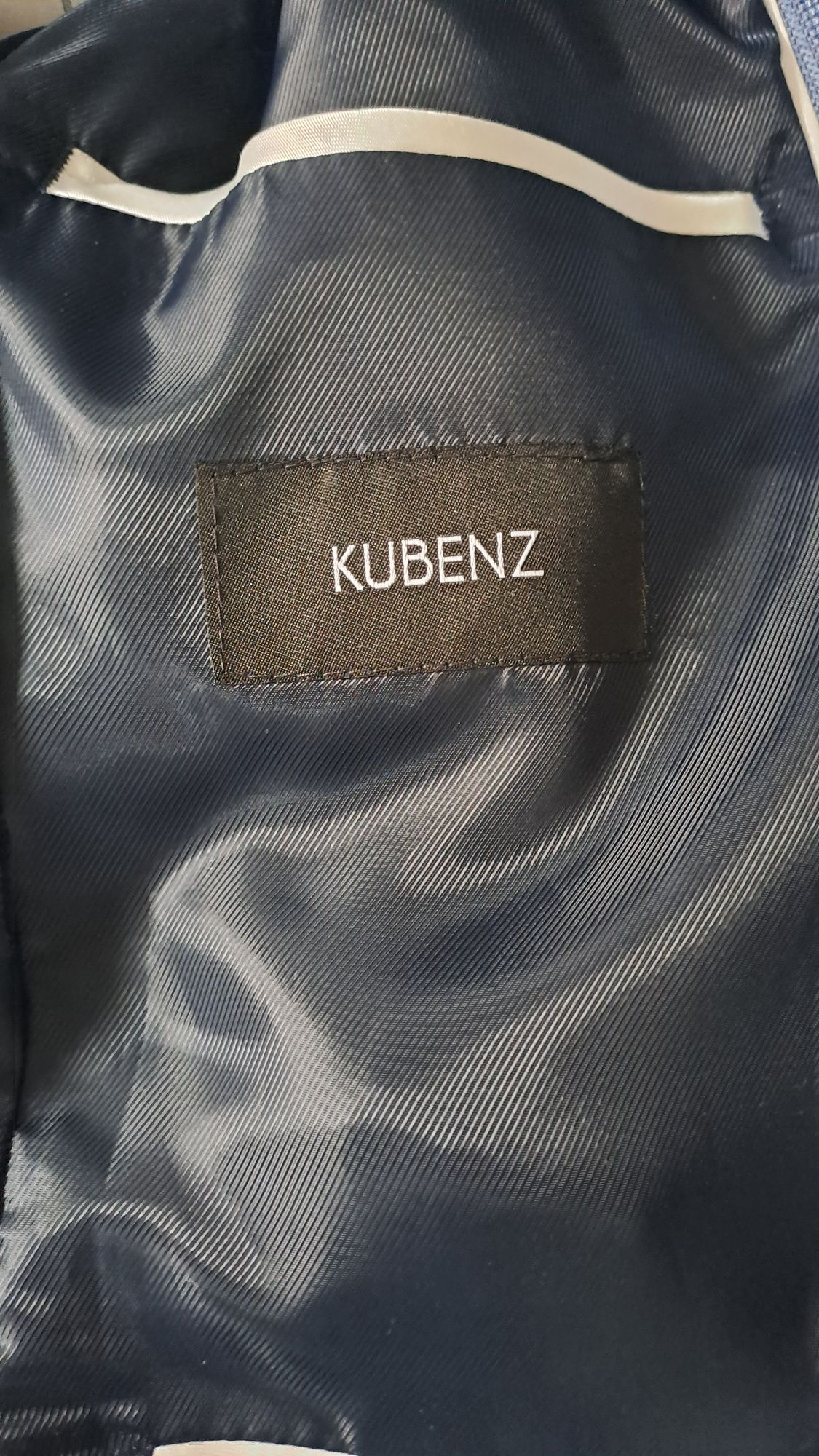 Marynarka KUBENZ 176/48