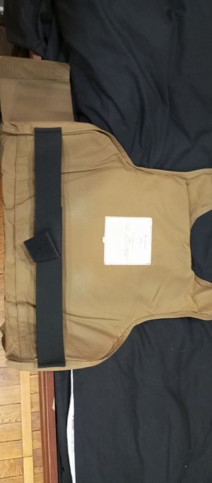 Чохол для бронежилета