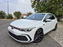 VW GOLF VIII GTI - DSG | GARANTIA | 2021