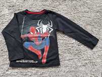 Bluzka Spiderman roz. 116-122 cm George