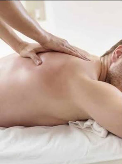 Лікувальний, класичний масаж