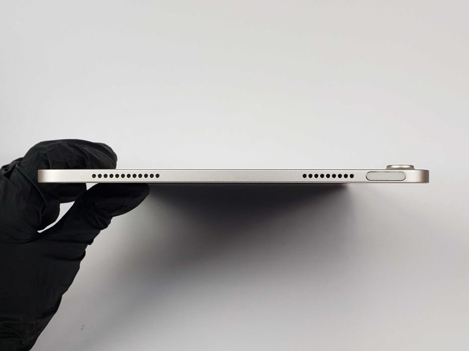 Apple iPad Air 11 M2 2024 Starlight 1TB Wi-Fi 32 ЦИКЛИ Dream Store
