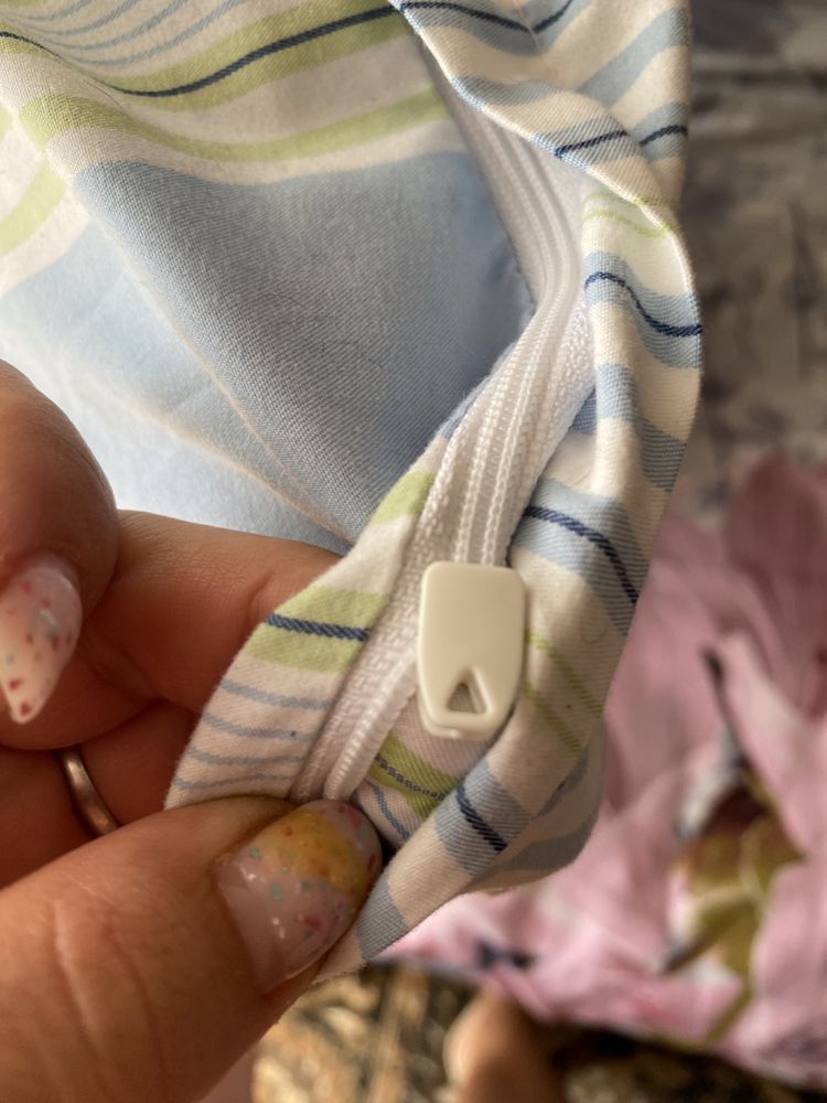 Подушка для вагітних вісімка