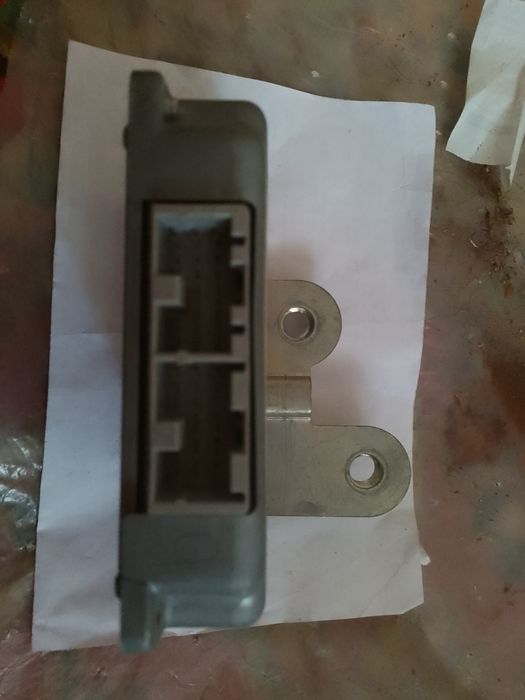 Продам компьютер ( блок управления) вариатора Jeep Compass