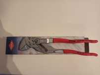 Knipex klucz nastawny szczypce 250mm