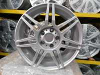 Alufelgi 5x112 16 Mercedes E-klasa Audi A4 B8 B9 A6 VW passat  Skoda