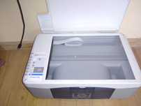 Sprzedam niesprawną drukarkę "HP Deskjet F 380"za 20 zł+ przesyłka 28