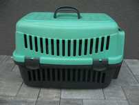 Transporter dla kota