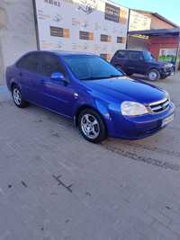 Продам Chevrolet Lacetti (Daewoo Nubira) 1,6АКПП