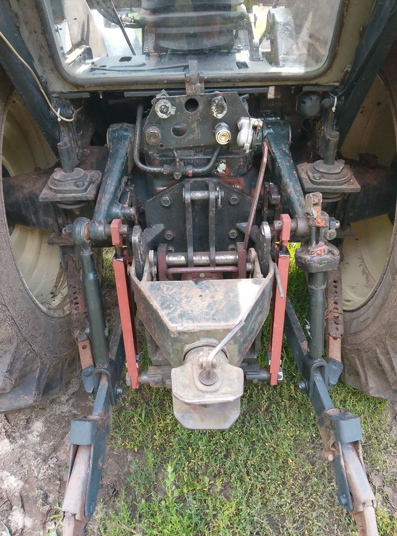 Sprzedam Zetor 8145, (ursus 914)