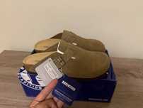 Birkenstock Boston size : 39