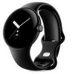 Google Pixel Watch 41mm WiFi Black