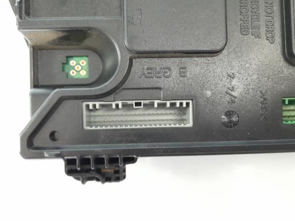 Caixa fusíveis / SAM / BSI RENAULT Megane III Grandtour (KZ0/1)