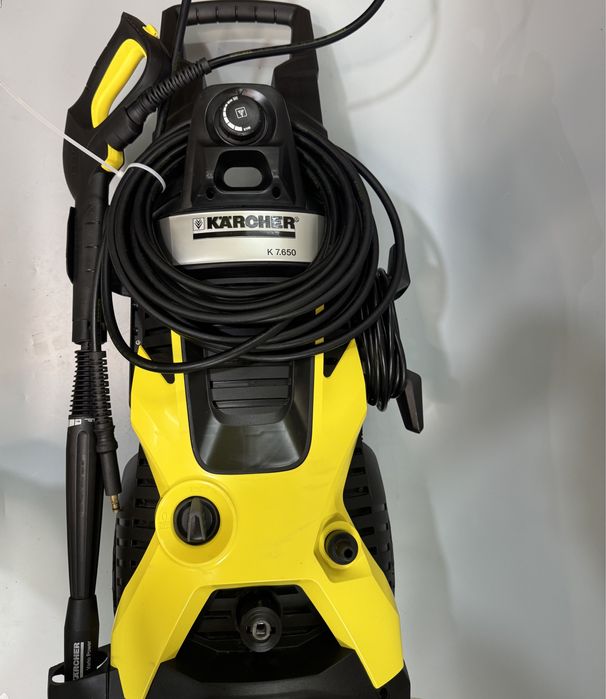 Мийка Karcher K7.650( K7)