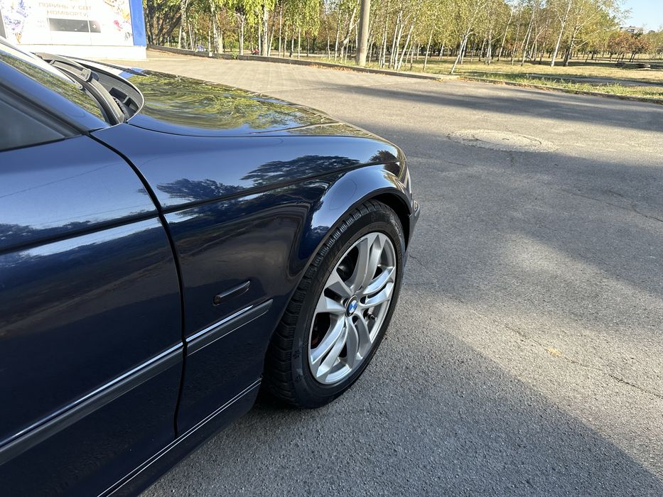 Продам BMW e46 1.9 бензин