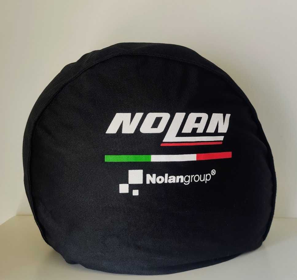 Capacete integral Nolan N94 tam. L