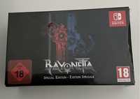 Bayonetta 2 + 1 (CIB) Soecial Edition Nintendo Switch + amiibo