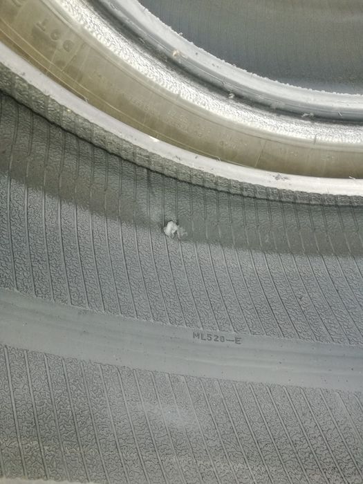 Opony zimowe 205/55/16