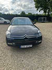 Citroen c6 Exclusive 2.7 HDI