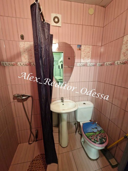 СДам 1 комн. квартиру. Слободка. Рядом. центр города.