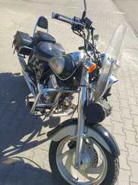 Chopper Romet 250 Junlin