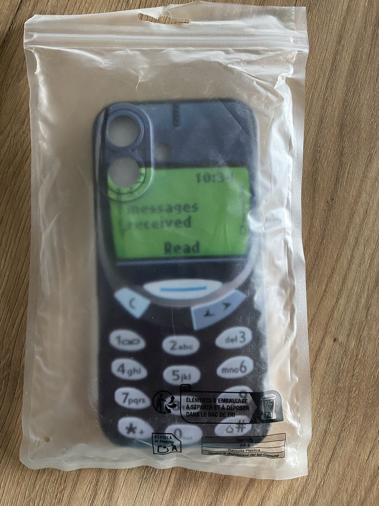 Iphone 16 etui nowe okazja