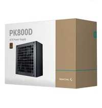 Блок питания Deepcool PK800D (R-PK800D-FA0B-EU) ATX 800W 80+ bronze