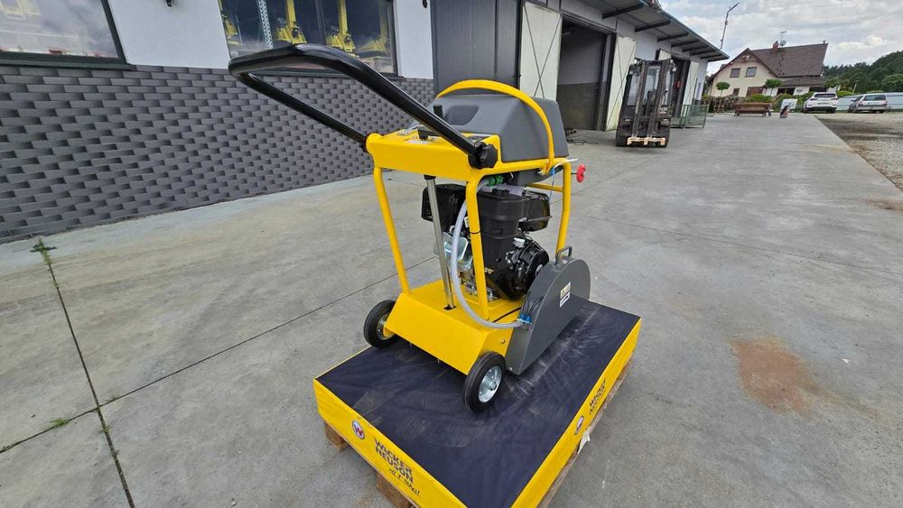 Piła przecinarka spalinowa Wacker Neuson BFS1350G-c NOWA GWARANCJA
