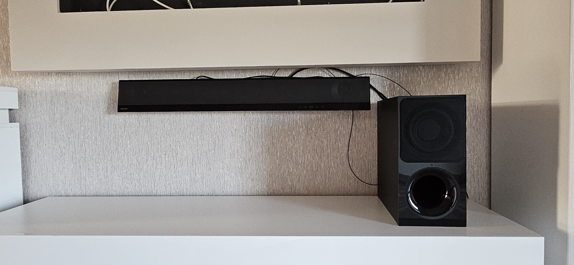 Sprzedam soundbar Sony