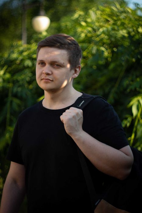 Бухгалтер для ФОП 1–3 группы (онлайн)