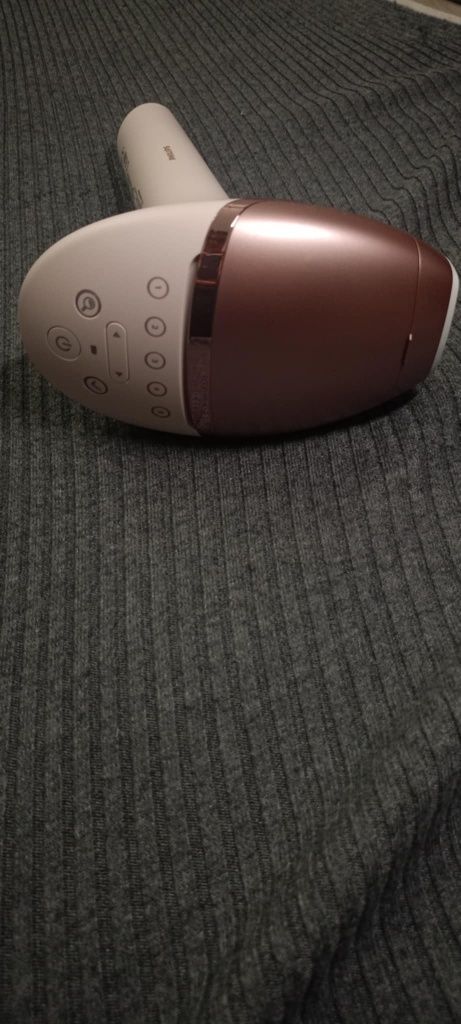 Philips lumea 9000