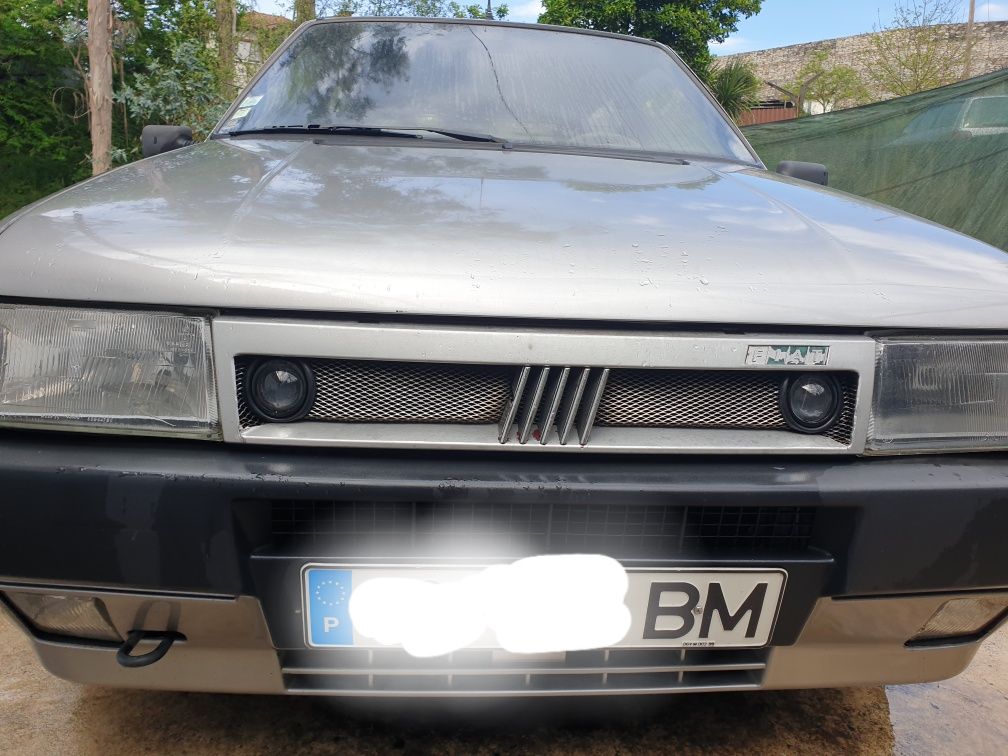 Fiat uno 1.4 turbo d