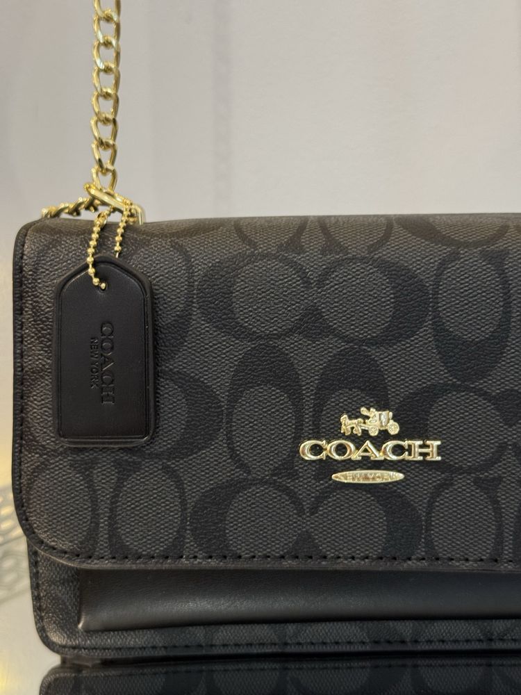 Torebka daska Coach | Coach bag