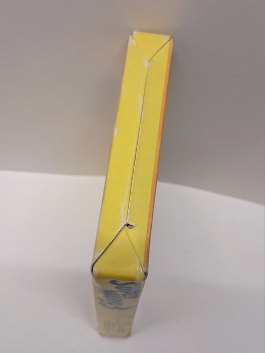 Caixa Super Mario Bros. 3 Original (NES)