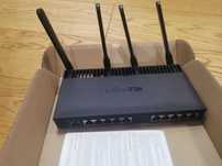 Mikrotik RB4011 RB4011iGS+5HacQ2HnD-IN
RB4011iGS+5HacQ2HnD-IN