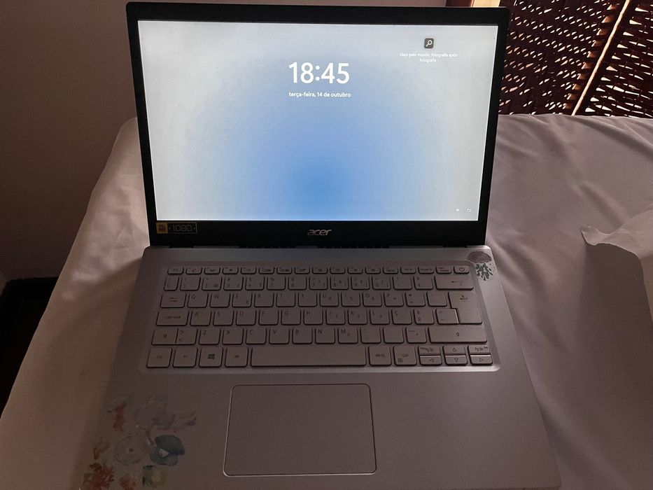 Portátil/Laptop Aspire 5 Acer N20C4